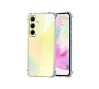Cool Cover Samsung A356 Galaxy A35 5G AntiShock Trasparente