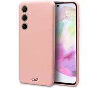 Cool Cover Samsung A356 Galaxy A35 5G Cover Rosa