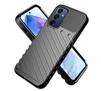 Cool Cover Samsung A556 Galaxy A55 5G Thunder Nero