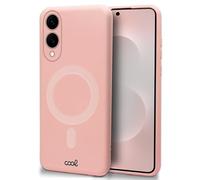 Cool Cover Samsung S937 Galaxy S25 Edge Magnetica Cover Rosa