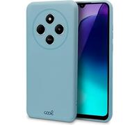 Cool Cover Xiaomi Redmi 14C / Poco C75 Cover Celeste