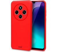 Cool Cover Xiaomi Redmi 14C / Poco C75 Cover Rosso