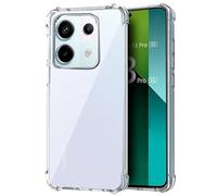 Cool Cover Xiaomi Redmi Note 13 Pro 5G AntiShock Trasparente