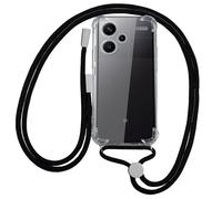 Cool Cover Xiaomi Redmi Note 13 Pro Plus 5G Cordino Nero