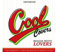 Cool Covers Vol.2 Reggae Meets