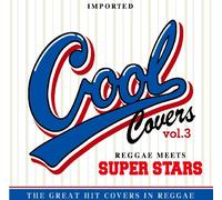 COOL COVERS VOL.3 - (VARIOUS A
