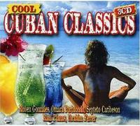 Cool Cuban Classics by Various
