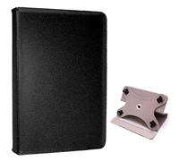 Cool Custodia Ebook Tablet ecopelle universale 9,7-11 pollici nero (quadrato)