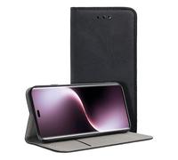Cool Custodia Flip Cover per Honor Magic 7 Lite Liscio Nero