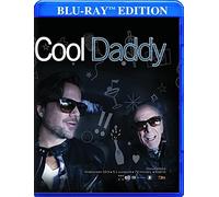 Cool Daddy (Blu-ray) Kenny Coleman Roger Larry