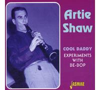 cool daddy - experiments with be-bop