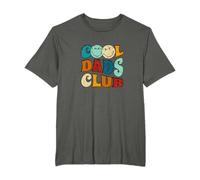 Cool dads Club - Paternità Maglietta