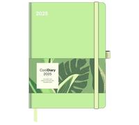 Cool Diary Matcha