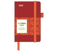 Cool Diary Rust 2025