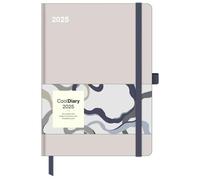 Cool Diary Stone 2025