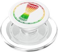 Cool Djembe La Batteria Africana per Musica Reggae PopSockets PopGrip per MagSafe