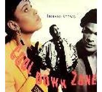 Cool Down Zone - Heaven Knows