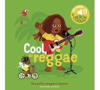 Cool, du reggae: Avec un cherche & trouve