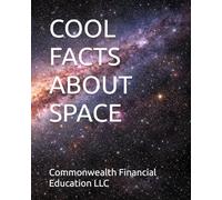 COOL FACTS ABOUT SPACE