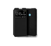 COOL Flip Capa/Bolsa per Realme Realme C21, Black