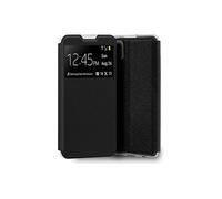 COOL Flip Capa/Bolsa per Samsung Samsung Galaxy A22 4G, Black
