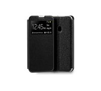 COOL Flip Capa/Bolsa per Samsung Samsung Galaxy M31, Black