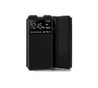 COOL Flip Capa/Bolsa per Xiaomi Xiaomi Mi Note 12 5G, Black