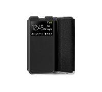 COOL Flip Original Plus Capa/Bolsa per Xiaomi Xiaomi Redmi Note 11 Pro, Black
