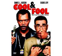Cool & Fool - Mein Partner mit der gr. Schnauze