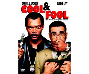 Cool & Fool - Mein Partner mit der gr. Schnauze
