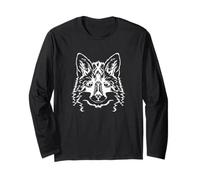 Cool Fox di Forrest Maglia a Manica