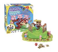 Cool Games Tre porcellini