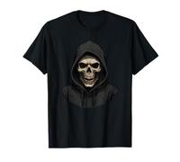 Cool Gaming Black Army Soldier Illustration Graphic Designs Maglietta