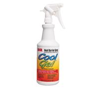 COOL GEL Spray - barriera anti calore per saldatura a fiamma confezione da 1 lt