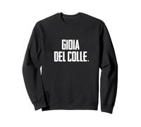 Cool Gioia del Colle Felpa