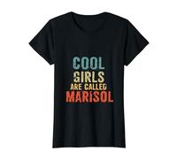 Cool Girls are called Marisol Maglietta