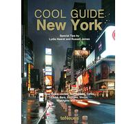 Cool guide New York. Ediz. multilingue: +special price+