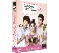 Cool Guys Hot Ramen