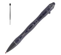 Cool Hand 5,7 '' G10 EDC Bolt Action Pen, stilo touch screen, modello 5375-B