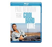 Cool Hand Luke [Blu-ray] by Warner Home Video