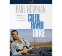 Cool Hand Luke (Blu-ray) Paul Newman