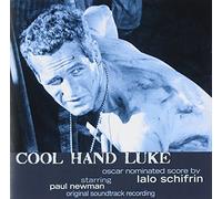 Cool Hand Luke by Lalo Schifrin (2001-06-25)