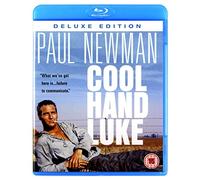 Cool Hand Luke - Deluxe Ed [Edizione: Regno Unito] [Edizione: Regno Unito]