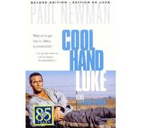 Cool Hand Luke, Deluxe Edition (DVD) Paul Newman George Kennedy Stuart Rosenberg
