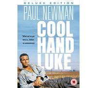 Cool Hand Luke – Warner Bros. – Edizione Regno Unito