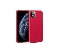 COOL in Silicone Capa/Bolsa per Apple Apple iPhone 11 Pro, Red