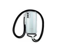 COOL in Silicone Capa/Bolsa per Samsung Samsung Galaxy A23 5G, Black