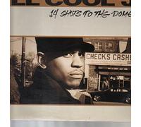 Cool J.,l.l. - 14 Shots to the Dome