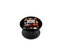 Cool Japanese Food Illustration Novelty Graphic Designs PopSockets PopGrip Adesivo