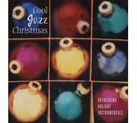 Cool Jazz Christmas